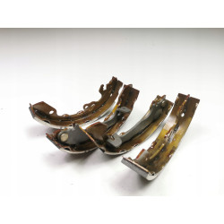 Szczęki hamulcowe tył Ford Focus I OE 1126158