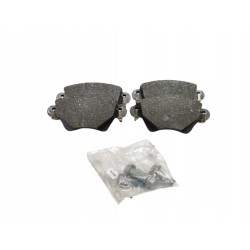 Zestaw klocków hamulcowych tył Mondeo 00-04 FORD OE 1227108