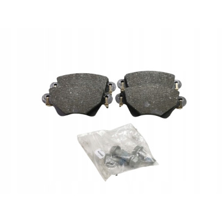 Zestaw klocków hamulcowych tył Mondeo 00-04 FORD OE 1227108