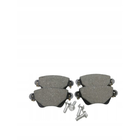 Klocki hamulcowe tył Ford Mondeo MK3 OE 1219894