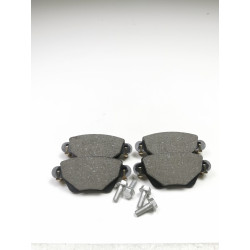 Klocki hamulcowe tył Ford Mondeo MK3 OE 1219894