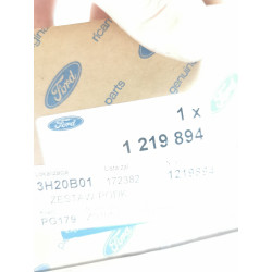 Klocki hamulcowe tył Ford Mondeo MK3 OE 1219894