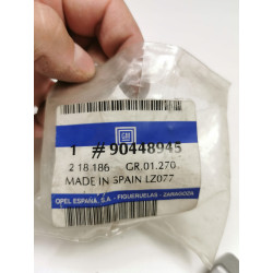 Przedni Górny Podpór Chłodnicy Opel Corsa B OE 218186 90448945