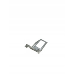 Lewy uchwyt kratki chłodnicy Opel Astra F OE 1320580 90450035