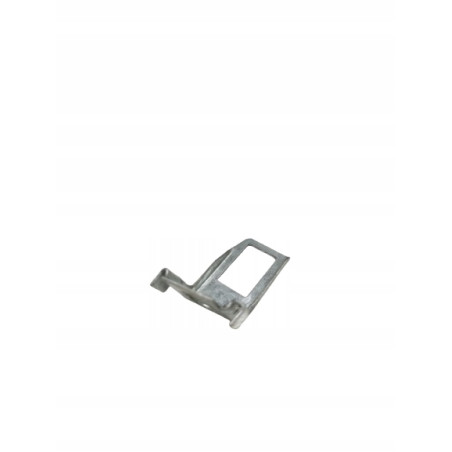 Lewy uchwyt kratki chłodnicy Opel Astra F OE 1320580 90450035