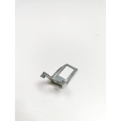 Lewy uchwyt kratki chłodnicy Opel Astra F OE 1320580 90450035