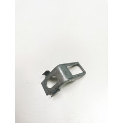 Lewy uchwyt kratki chłodnicy Opel Astra F OE 1320580 90450035