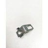 Lewy uchwyt kratki chłodnicy Opel Astra F OE 1320580 90450035