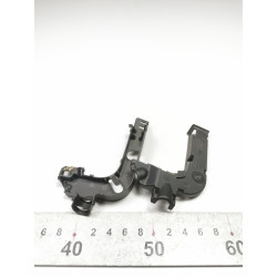 POKRYWA KANAŁU UCHWYTU KABLA WTRYSKU PALIWA OPEL ASTRA G ZAFIRA A 90587888