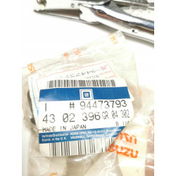 Wspornik, przewodnik prawy Opel Campo 1991 - 1996 OE 4302396 94473793