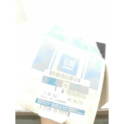 Osłona, jednostka hydrauliczna Opel Calibra Vectra A OE 90369032