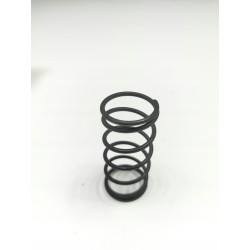 Sprężyna zamka maski Opel Astra F Corsa B Vectra B OE 1178531 90494840