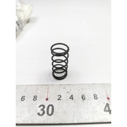 Sprężyna zamka maski Opel Astra F Corsa B Vectra B OE 1178531 90494840