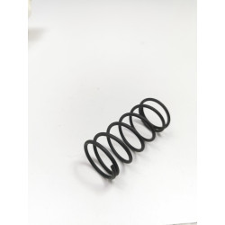 Sprężyna zamka maski Opel Astra F Corsa B Vectra B OE 1178531 90494840