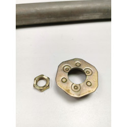 AMORTYZATOR PRZÓD OPEL VECTRA A OE 22081340 90372396 72081340