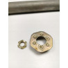 AMORTYZATOR PRZÓD OPEL VECTRA A OE 22081340 90372396 72081340