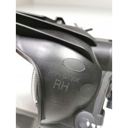 HALOGEN PRAWY PRZÓD CHVROLET ORLANDO OE 95072714