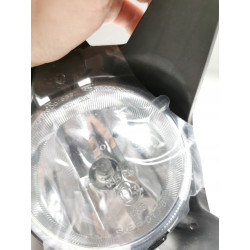 HALOGEN PRAWY PRZÓD CHVROLET ORLANDO OE 95072714