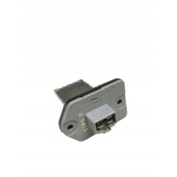 Regulator wentylatora wnętrza CHEVROLET TACUMA / REZZO OE 96481519