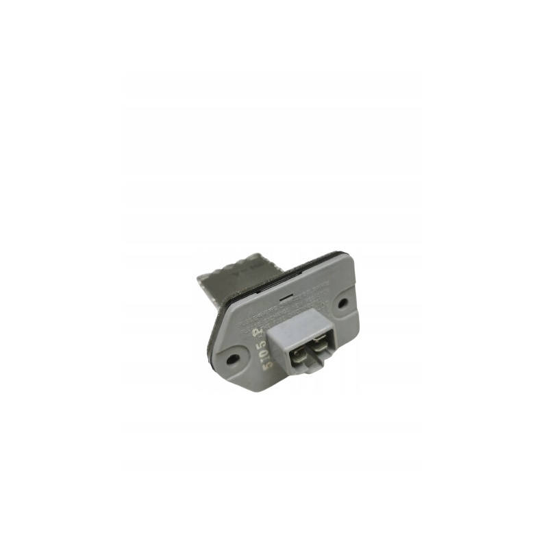 Regulator wentylatora wnętrza CHEVROLET TACUMA / REZZO OE 96481519