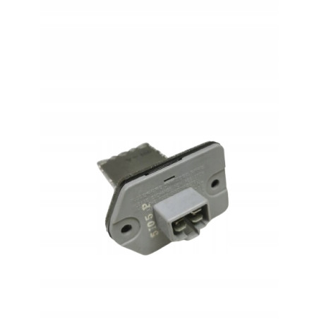 Regulator wentylatora wnętrza CHEVROLET TACUMA / REZZO OE 96481519