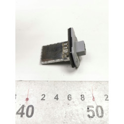 Regulator wentylatora wnętrza CHEVROLET TACUMA / REZZO OE 96481519
