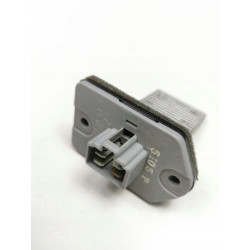 Regulator wentylatora wnętrza CHEVROLET TACUMA / REZZO OE 96481519