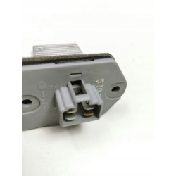 Regulator wentylatora wnętrza CHEVROLET TACUMA / REZZO OE 96481519