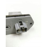 Regulator wentylatora wnętrza CHEVROLET TACUMA / REZZO OE 96481519