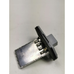 Regulator wentylatora wnętrza CHEVROLET TACUMA / REZZO OE 96481519