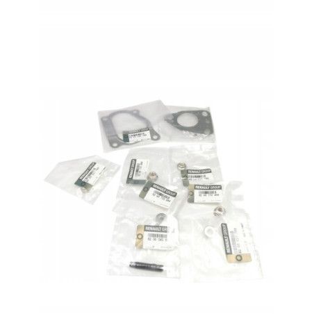 Zestaw uszczelek turbosprężarki Trafic II 2006-2011, 2.0dCi Opel 93161718