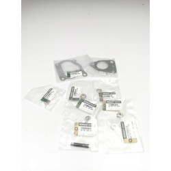 Zestaw uszczelek turbosprężarki Trafic II 2006-2011, 2.0dCi Opel 93161718