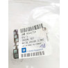 Zestaw uszczelek turbosprężarki Trafic II 2006-2011, 2.0dCi Opel 93161718
