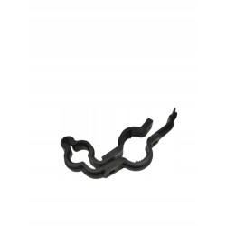 ZACISK,PODWÓJNY,LINKA HAMULCA RĘCZNEGO OPEL MOVANO A OE 4500714 9161014