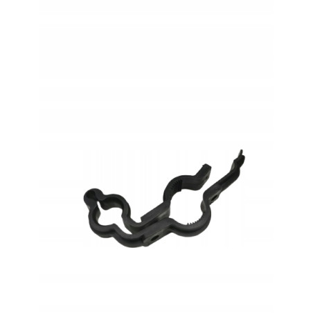 ZACISK,PODWÓJNY,LINKA HAMULCA RĘCZNEGO OPEL MOVANO A OE 4500714 9161014