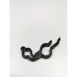 ZACISK,PODWÓJNY,LINKA HAMULCA RĘCZNEGO OPEL MOVANO A OE 4500714 9161014