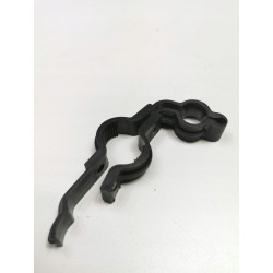 ZACISK,PODWÓJNY,LINKA HAMULCA RĘCZNEGO OPEL MOVANO A OE 4500714 9161014