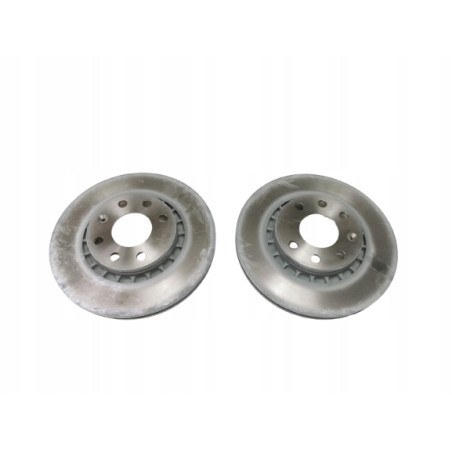 Tarcze hamulcowe przód Opel Astra F Corsa B Vectra A OE 90511128