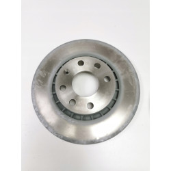 Tarcze hamulcowe przód Opel Astra F Corsa B Vectra A OE 90511128