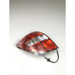 Lampa tylna lewa Chevroleta Holden Captiva z lat 2006-2010 96626993