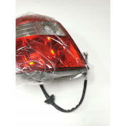 Lampa tylna lewa Chevroleta Holden Captiva z lat 2006-2010 96626993