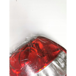 Lampa tylna lewa Chevroleta Holden Captiva z lat 2006-2010 96626993