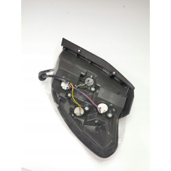 Lampa tylna lewa Chevroleta Holden Captiva z lat 2006-2010 96626993