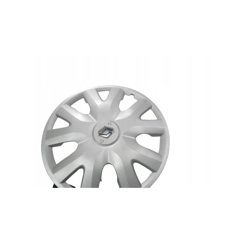 KOŁPAK 16 CALI Z NIETYPOWYM DEKIELKIEM RENAULT OE 7911419381