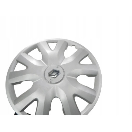 KOŁPAK 16 CALI Z NIETYPOWYM DEKIELKIEM RENAULT OE 7911419381