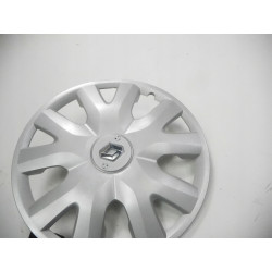 KOŁPAK 16 CALI Z NIETYPOWYM DEKIELKIEM RENAULT OE 7911419381