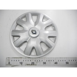 KOŁPAK 16 CALI Z NIETYPOWYM DEKIELKIEM RENAULT OE 7911419381