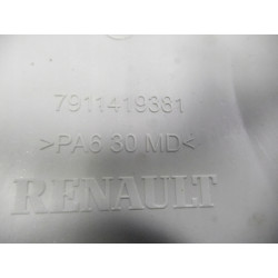 KOŁPAK 16 CALI Z NIETYPOWYM DEKIELKIEM RENAULT OE 7911419381