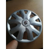 KOŁPAK 16 CALI Z NIETYPOWYM DEKIELKIEM RENAULT OE 7911419381