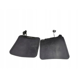 Chlapacze tył Opel Corsa Combo B OE 1718502 9121648